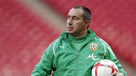 Stoilov looks to lift Anorthosis | Inside UEFA | UEFA.com