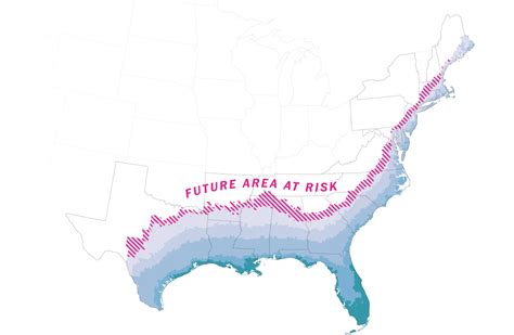 See where Americans are at risk for hurricane winds, by Zip code - Washington Post