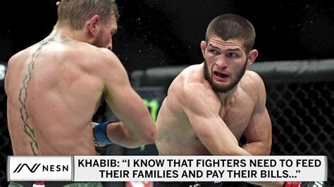 Khabib Nurmagomedov Likely Out Of UFC 249 With Travel Restrictions