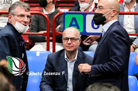 Umberto Gandini Al Fianco Di Lorenzo Casini Per La Rateizzazione Delle