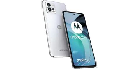 MOTOROLA Moto G72 128GB Blanco Tienda Falabella