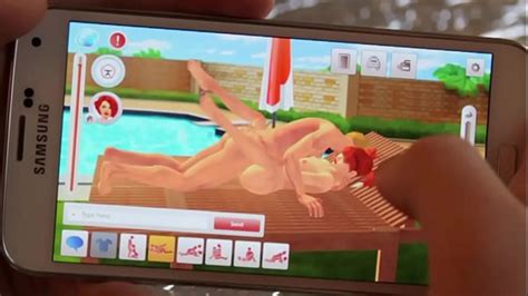 3d Multiplayer Sex Game For Android And Yareel Xvideos Com