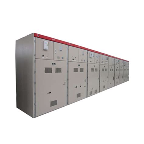 35kV 40 5kV Metal Enclosure HV Switchgear KYN44 Removable AC Metal Clad