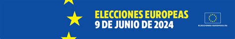 Campa A De Informaci N Sobre Las Elecciones Europeas Centro De