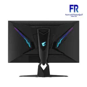 Gigabyte Aorus Fi32Q 32 Inch 170Hz 1Ms QHD 2K IPS Gaming Monitor