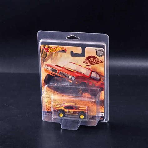 Hot Wheels Case Protector PREMIUM Line Shopee Philippines
