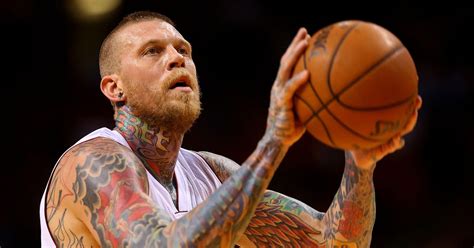 Top 5 Nba Players With The Weirdest Tattoos Cbs Minnesota