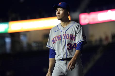 Mlb》千賀滉大躍升實力榜第3 官網：賽揚獎和新人王強力人選 體育 中時新聞網