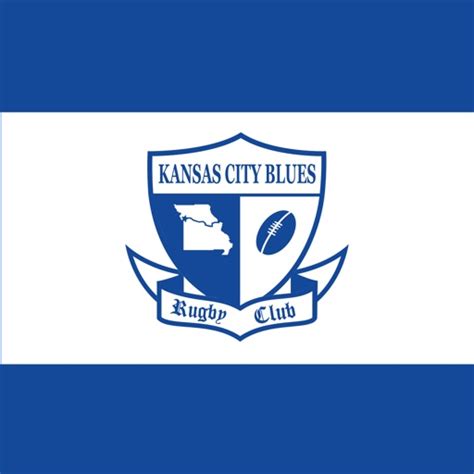 Kansas City Blues Rugby Club By Essenza Software Inc