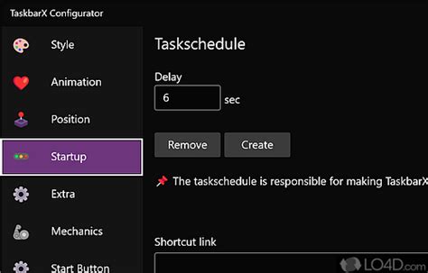 Taskbarx Download