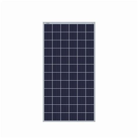 Waaree Polycrystalline 335 Watt Solar Panel At 10749 Piece Waaree