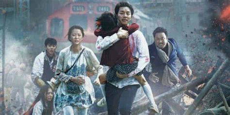 Asian Zombie Movies That Are Worth Your Time