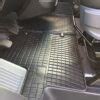 Tapis De Sol Pour CITROEN Berlingo Robustes Et Sur Mesure