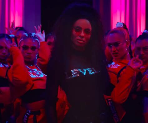 Ciara Returns With New Music And Dance Moves