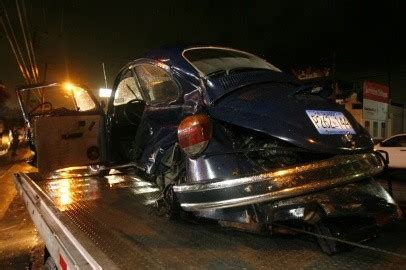 Distracción es la primera causa de accidentes de tránsito según VMT