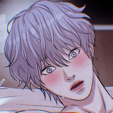 Manhwa Manhwa Icon Bl Icons Yaoi Yuri