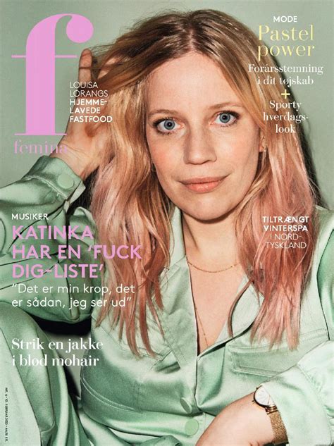 Femina Denmark Uge 06 2022 Digital DiscountMags