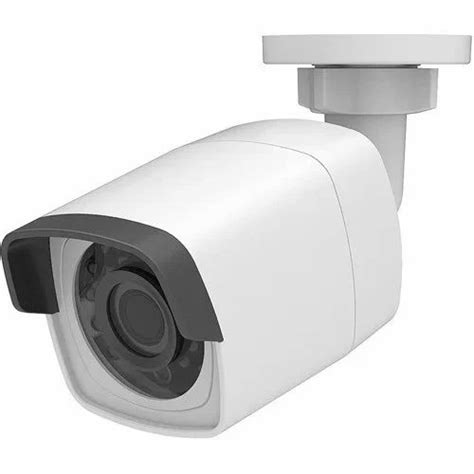 Bosch Bullet Ip Camera Camera Range To M Mp At Rs Piece