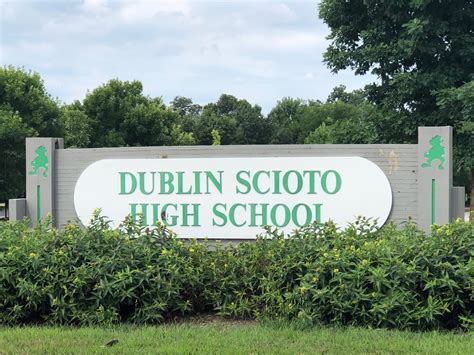 About – Dublin Scioto PTO