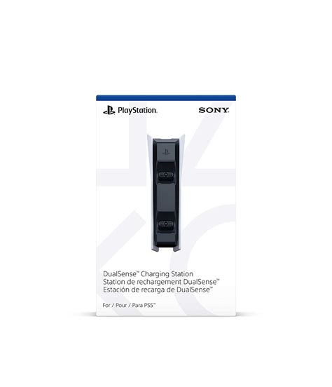 Sony PlayStation 5 DualSense Charging Station - Gameware