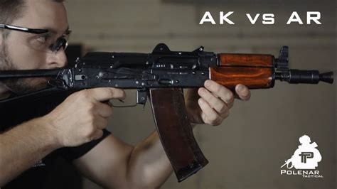 Ak Vs Ar Fast Reload Youtube