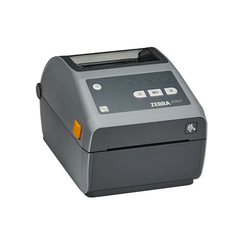 Zebra Zd Barcode Label Printer Barcodesinc