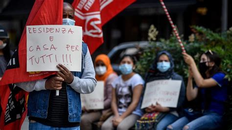 Blocco natalizio per sfratti Zevi Anche i più fragili devono passare