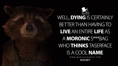 Guardians of the Galaxy Vol. 2 Quotes - MagicalQuote