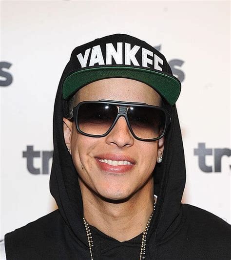 Daddy Yankee Yamilette Rodriguez