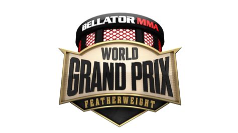 World Grand Prix Logo