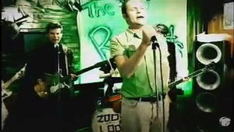 Poets Phantom Power The Tragically Hip Video Dailymotion Poets