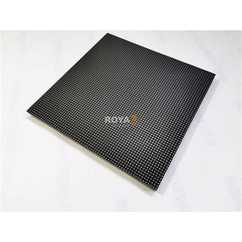 Indoor Led Display Module Royal Led Display