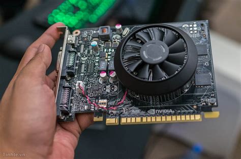 Geforce Gtx Ti Analizada Al Extremo Conoce Su Rendimiento