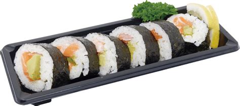 Sushi Pack Daruma Sushi Botany