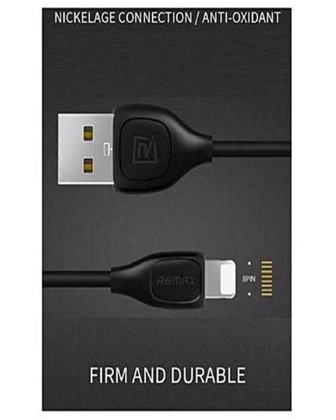 Rc T In Lightning Micro Usb Cable M Black Mre Online Store