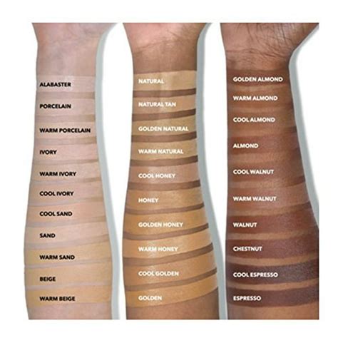 Bobbi Brown Skin Long-Wear Weightless Foundation Spf 15 COOL SAND ...