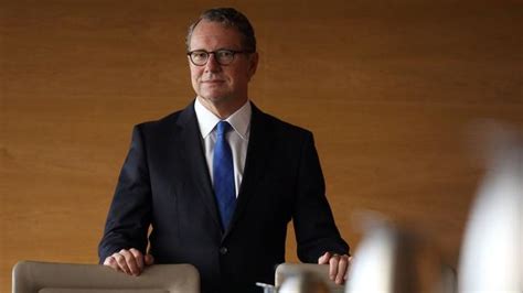 Gpts Michael Cameron Named Suncorp Chief The Australian