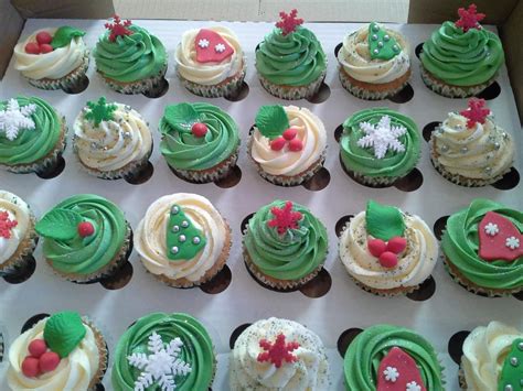 SEASONAL CAKES - Jane's Bakes