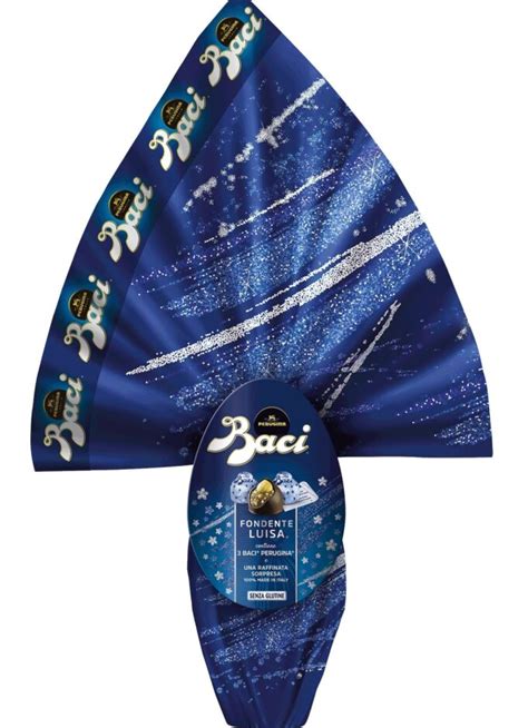 Baci Perugina E Kitkat Le Firme Per Le Uova Di Pasqua