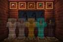 Minecraft Earth Chicken Addon For Faithful X32 Minecraft Texture Pack