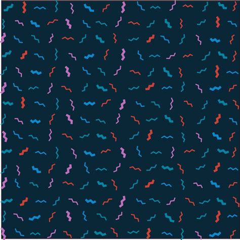 Line squiggle pattern | Surface pattern design, Pattern, Abstract pattern