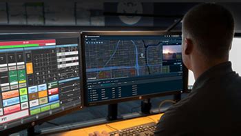 Command Center Software Suite Motorola Solutions