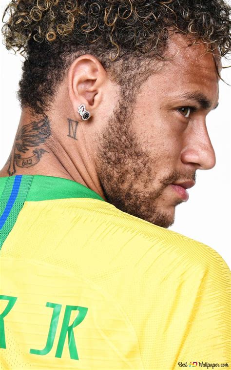 Details 100 Imagen Peinado Neymar Jr Abzlocalmx