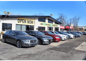 3 Best Used Car Dealers in Philadelphia, PA - Expert Recommendations