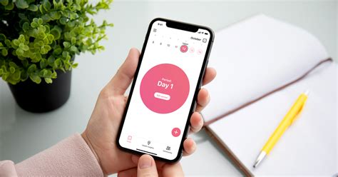 Period tracking app Flo releases anonymous mode and more digital health briefs | MobiHealthNews