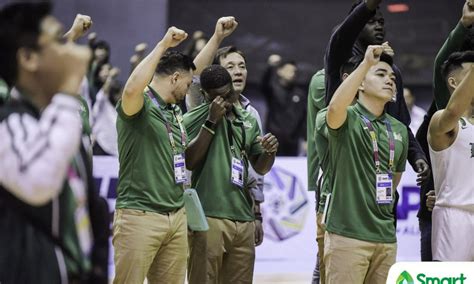 La Salle Survives UST In Game Of Inches Keeps Final Four Hopes Alive