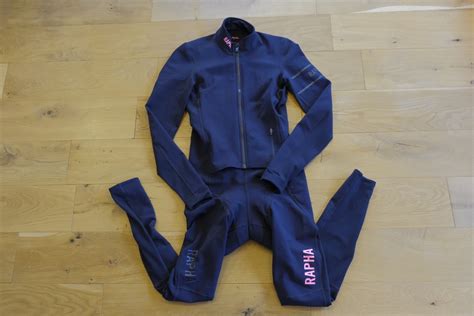 Rapha美品Pro Team Thermal Aerosuit ラファ Sサイズ 冬用ワンピース エアロスーツ ジャケット ビブ