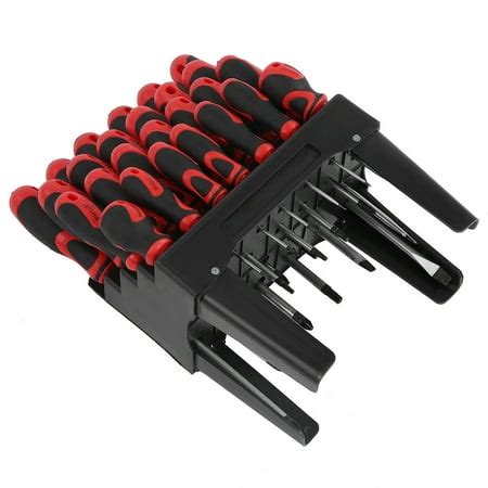 Slot Screwdriver Star Screwdriver Magnetic Multi Functional Screwdriver ...