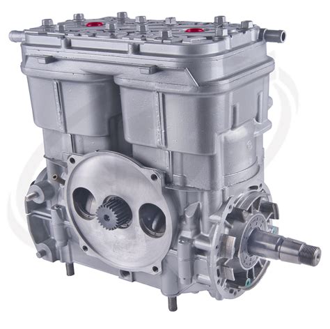 Engine For Sea Doo 717 720 Xp Spx Hx Gti Gsi Gs Sp Gts 1995