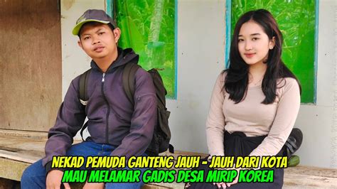 Bikin Penasaran Semua Orang‼️apakah Pemuda Ganteng Ini Mau Di Terima